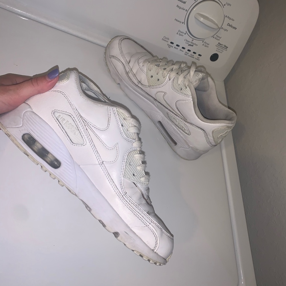 Nike air max